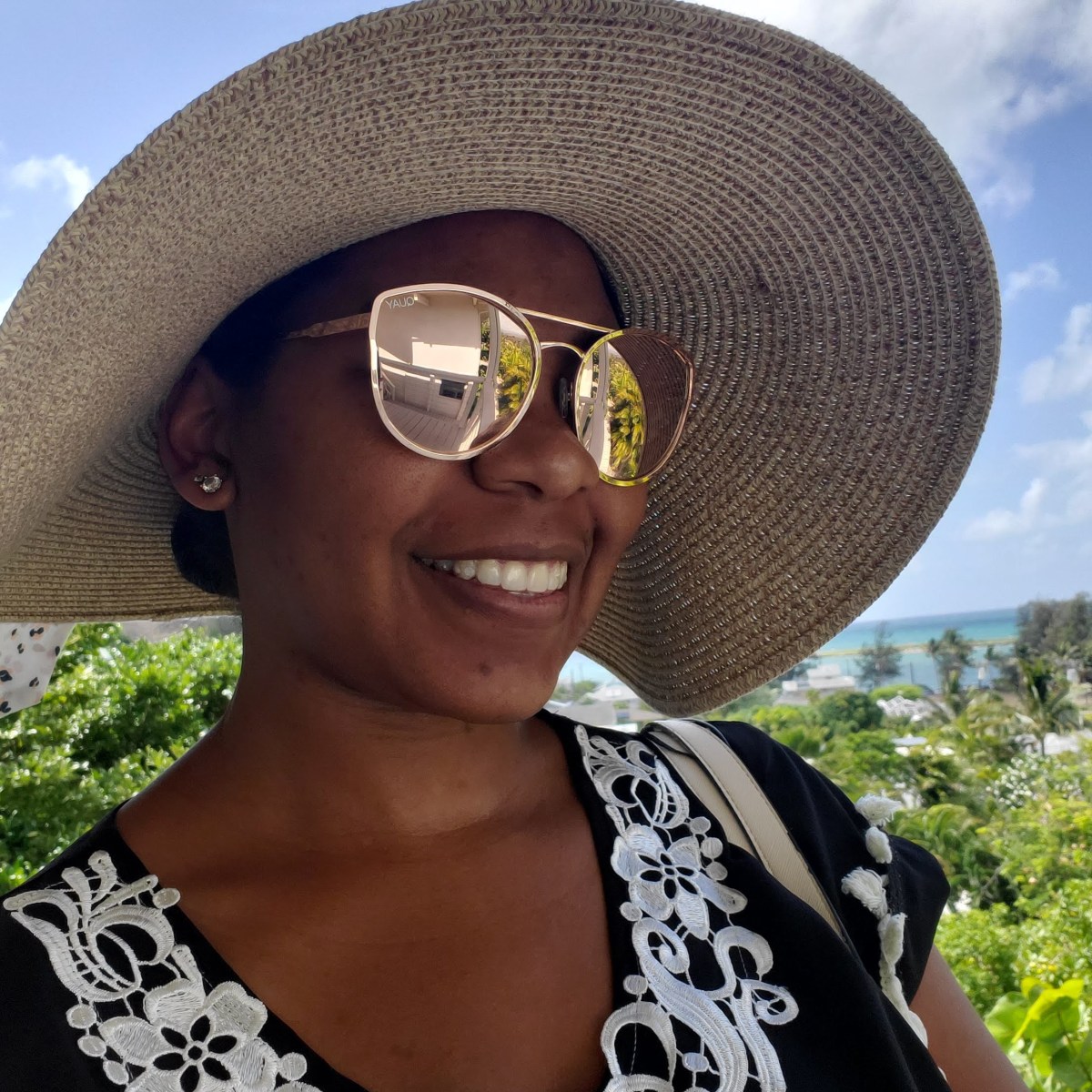 Shifting Tides & Open&nbsp;Seas